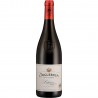Vin Rouge Aoc Luberon Pont De La Coquille 2016 L Aiguebrun, La Bouteille De 75Cl