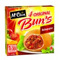 4X100G Bun S Bolognaise Mc Cain