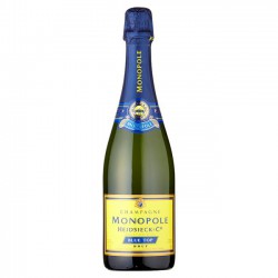 Heidsieck &Co Monop.Bl.Brut 75