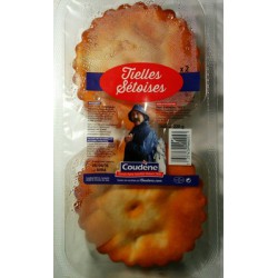 Couden Tielles Setoisesx2 220G