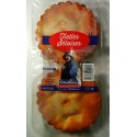 Couden Tielles Setoisesx2 220G