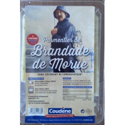 Coud Brandade Parmentier 400G