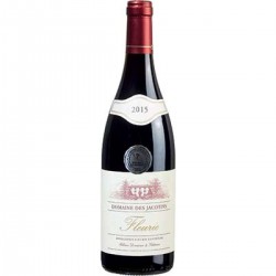 Fleurie Dom.Jacotins 15