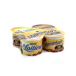 Laitiere Maronsuis 4X68.8G