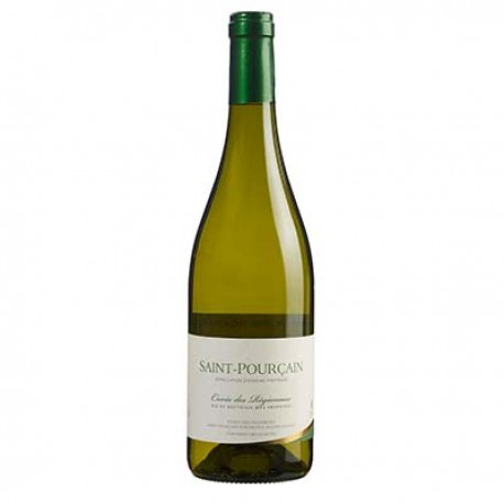 Saint Pourcain Blanc 75Cl
