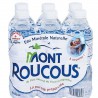 Pack 6X50Cl Mont-Roucous