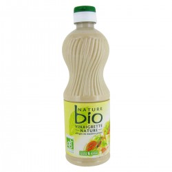 Vinaigrette 500Ml Nat.Bio