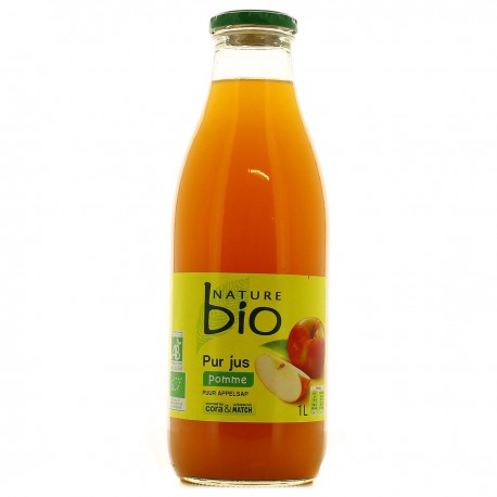 Bx 1L Pj Pomme Nat.Bio