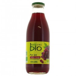 Bx 1L Pj Raisin Nat.Bio