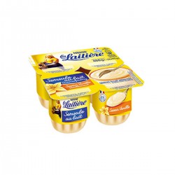 Laitie.Sem.Lait Sav.Van.4X115G