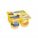 Laitie.Sem.Lait Sav.Van.4X115G