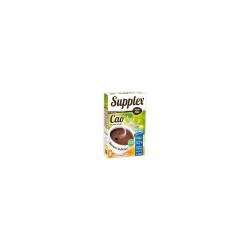400G Cao Petit Dejeuner Dietetique Supplex