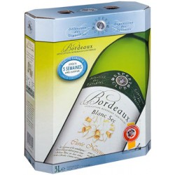 Medoc Rge Chateau