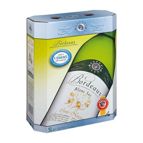 Medoc Rge Chateau