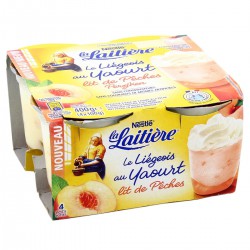 Lieg.Au Yrt S/Lt Peches 4X100G
