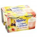 Lieg.Au Yrt S/Lt Peches 4X100G