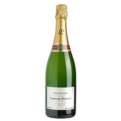 75Cl Champagne Brut Bouteile L.Perrier