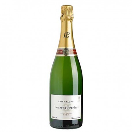 75Cl Champagne Brut Bouteile L.Perrier
