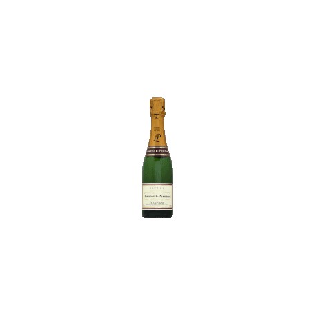 L.Perrier Champagne Brut Bouteille 37.5Cl