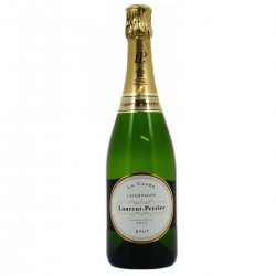 L.Perrier Champ. La Cuvee Brut
