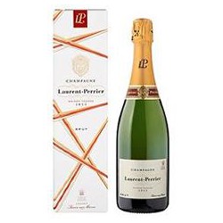 Champagne Brut Premier Laurent Perrier S/Etui