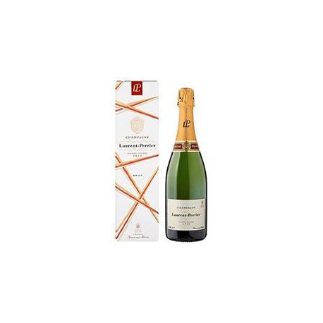 Champagne Brut Premier Laurent Perrier S/Etui
