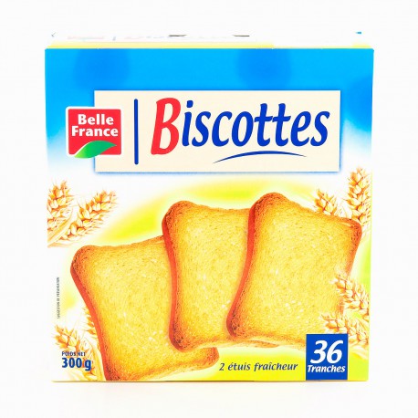 Biscot.36Tr. Nl. 300G Bf