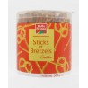 Tubo Assortiment Sticks & Bretzels 300G B.France
