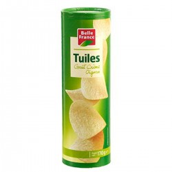 Tubo Tuile Crem.Oign170Bf