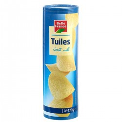 Tubo Tuiles Sel 170G Bf