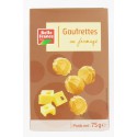 Et.Gaufrette Fromage 75Bf