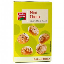 Et.Mini Choux Chevre 60Bf