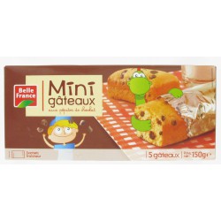 P5Mini Cake Choco. 150.Bf