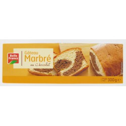 Et.Marbre Chocolat300G.Bf