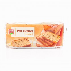 Pain Epice Tranch.500G.Bf