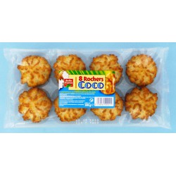 Barq.Rocher Coco X8 Bf