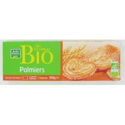 Palmiers Feuilltes Bio Bf