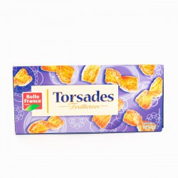 Etui125G.Torsade Sucre Bf
