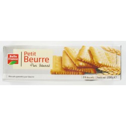 Petit Beurre P.B.200G. Bf