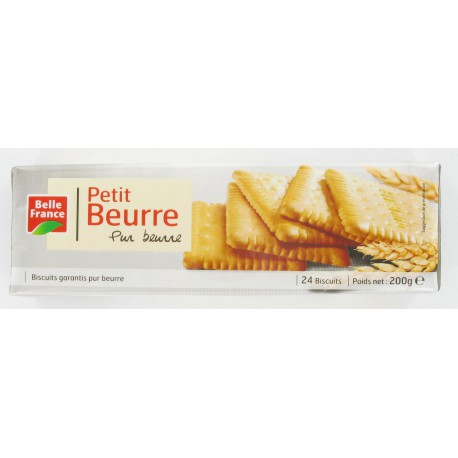 Petit Beurre P.B.200G. Bf