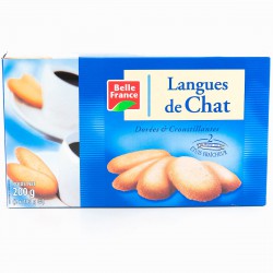 Etui Langue Chat 2X100.Bf