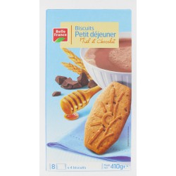 Petit Dej.Miel Choc.410Bf