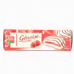 Fourre Cerise-Choc.150 Bf