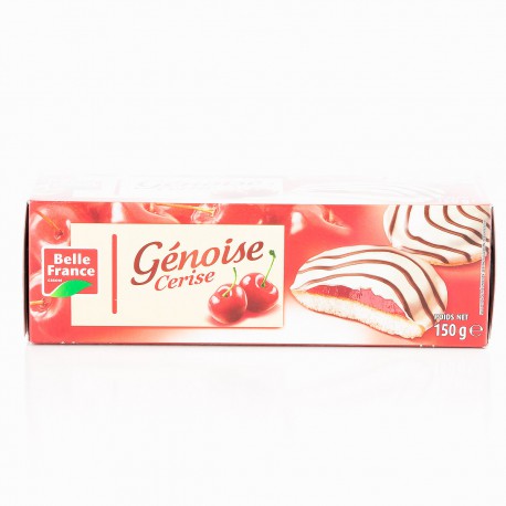 Fourre Cerise-Choc.150 Bf