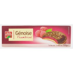 Fourre Framb.Choco.150 Bf