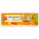 Barquettes Abricot120G.Bf