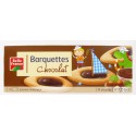 Barquettes Chocolat120.Bf