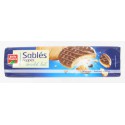 P16.Sabl.Choc.Lait 200.Bf