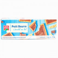 Bisc.Tablet.Choc Lait Bf