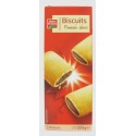 Bisc.Fourres Choco 225Gbf